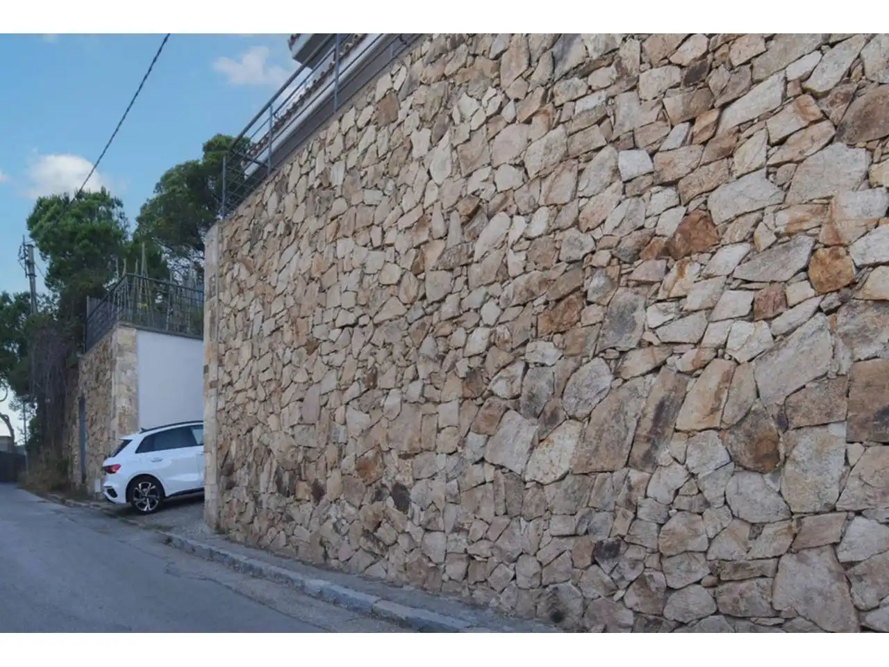 Appartamento con terrazza in vendita a Calle Garbí, imagen 17