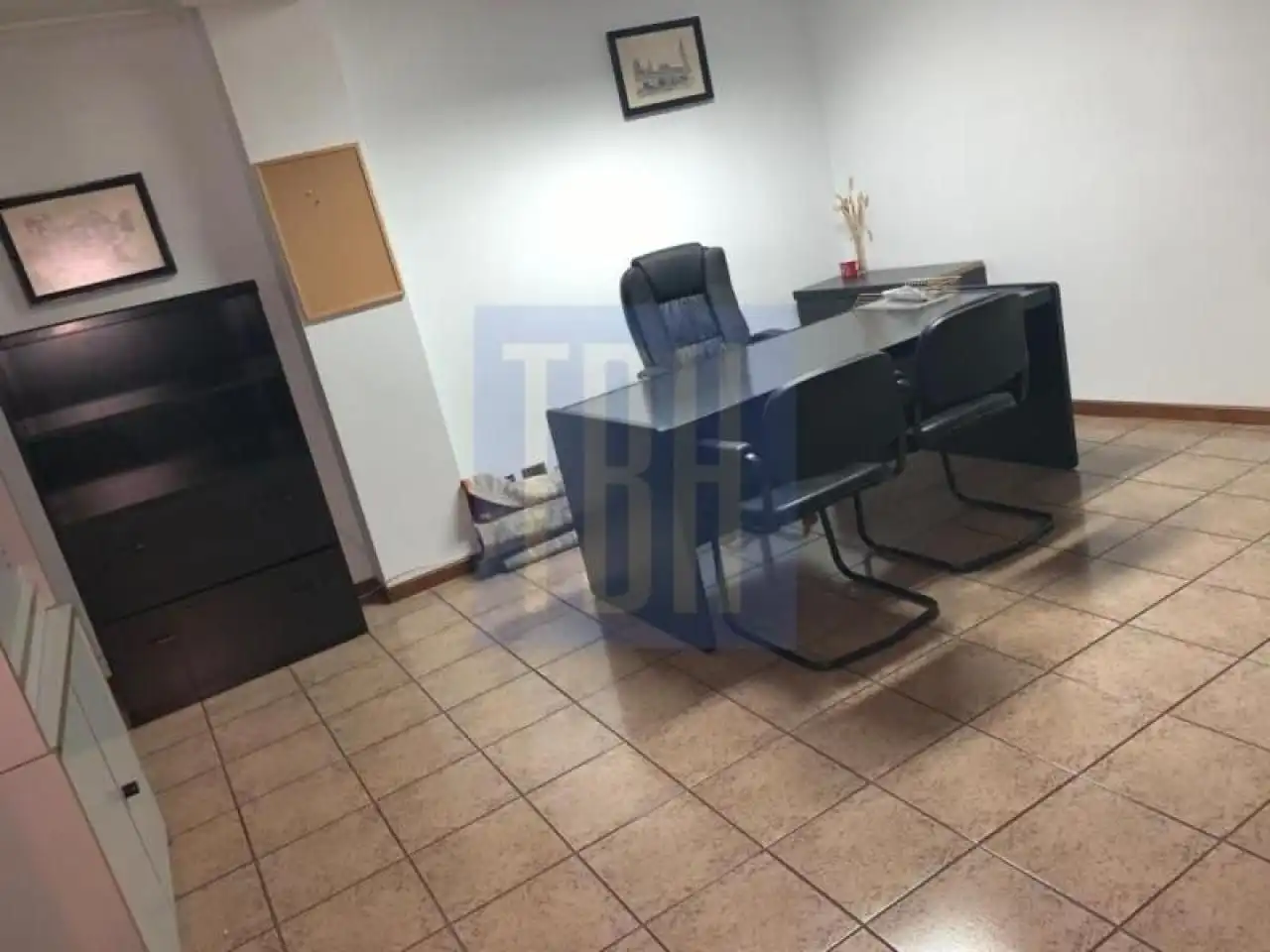 Büro zur Miete in Bierzo, 32, Universidad