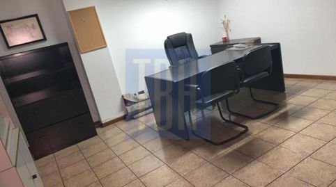 Foto 4 de Oficina de alquiler en Bierzo, 32, Universidad, Ourense Capital