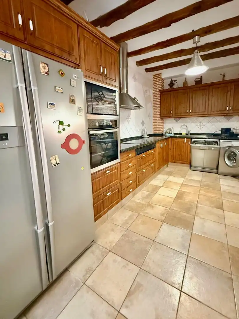 Casa rustica in vendita a Confrides, imagen 9