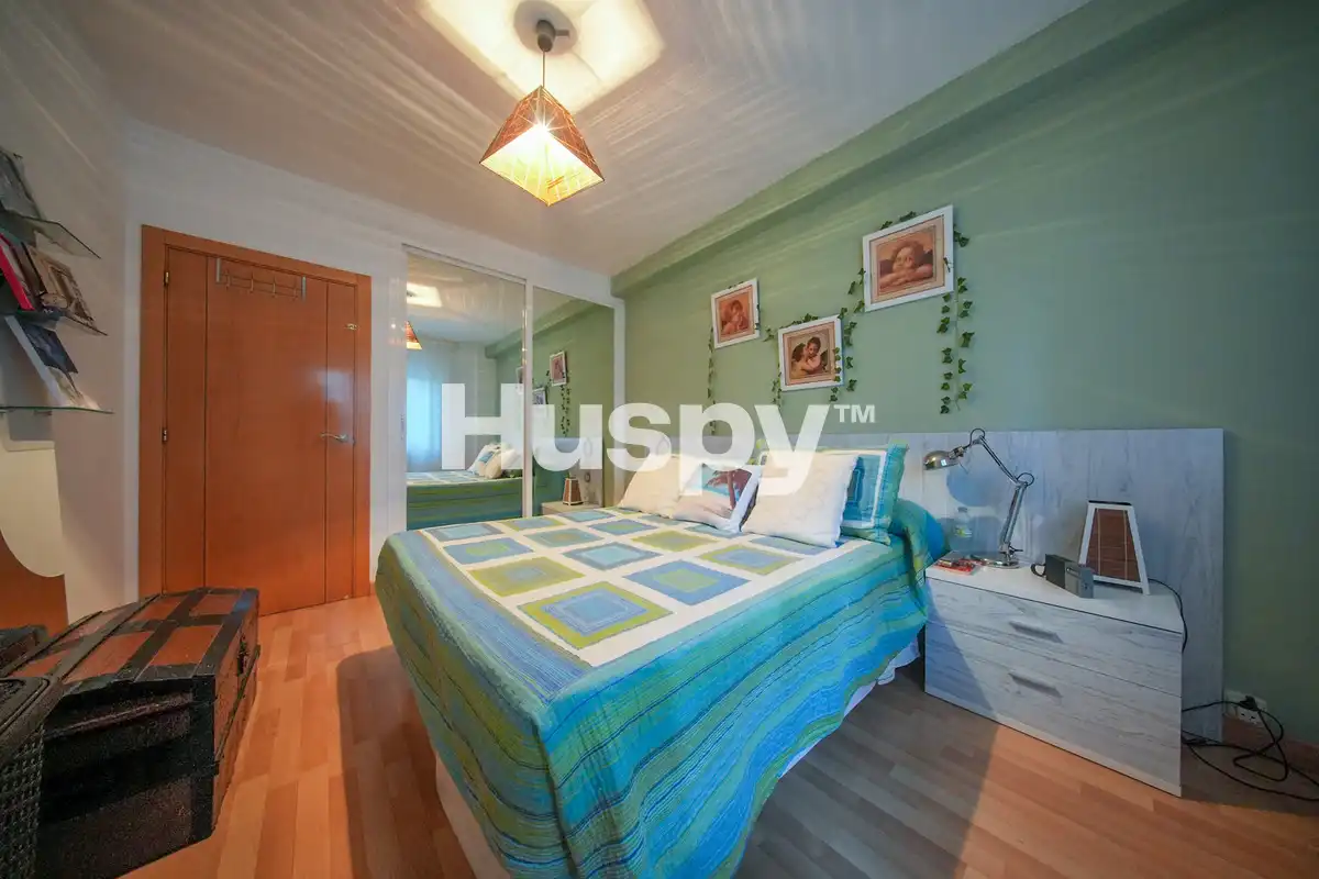 Schlafzimmer von Erdgeschoss zum Verkauf in Villafontana - Estoril I