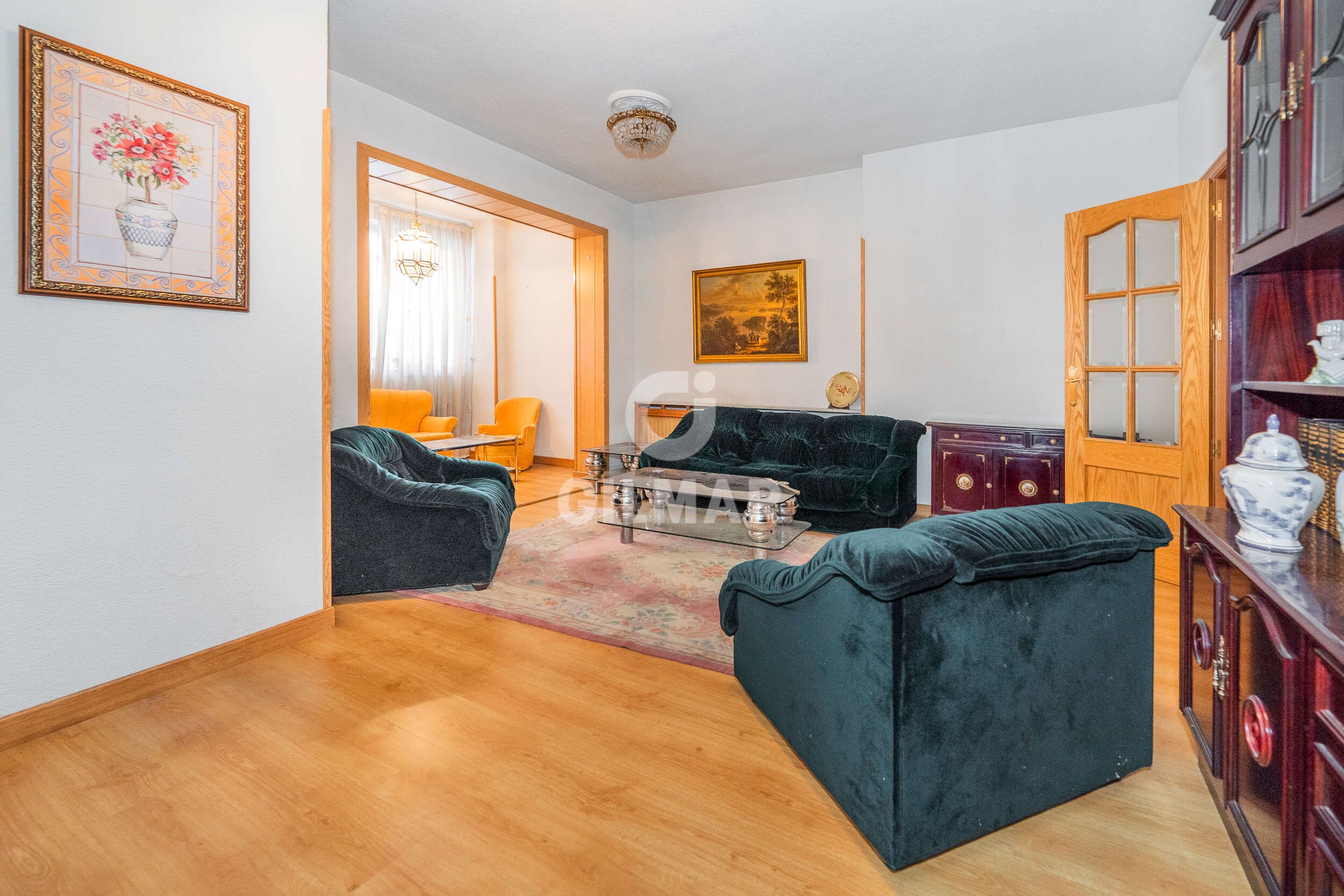 Flat for sale in Prosperidad, Chamartín