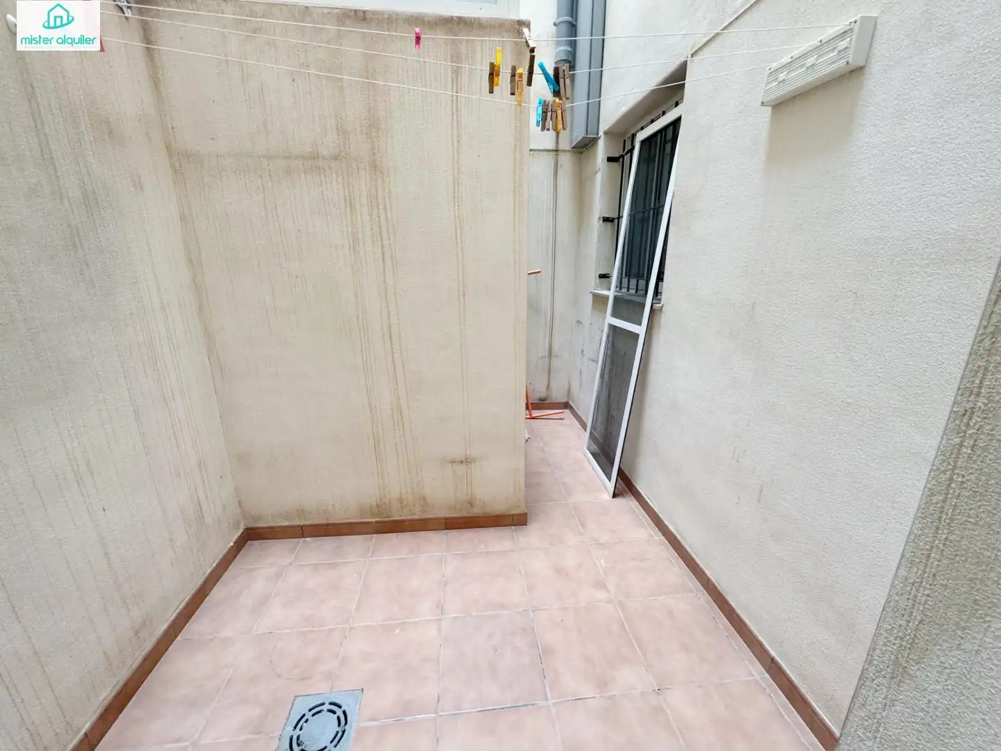 Balcony of Apartments for rent in El Campello  with Terrace and Balcony