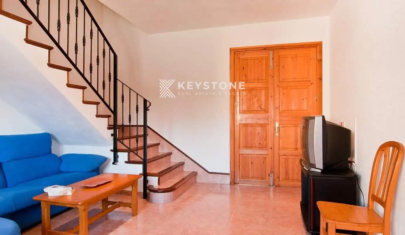 Chalet con piscina en venta en Zona Rústica - Interior, imagen 10