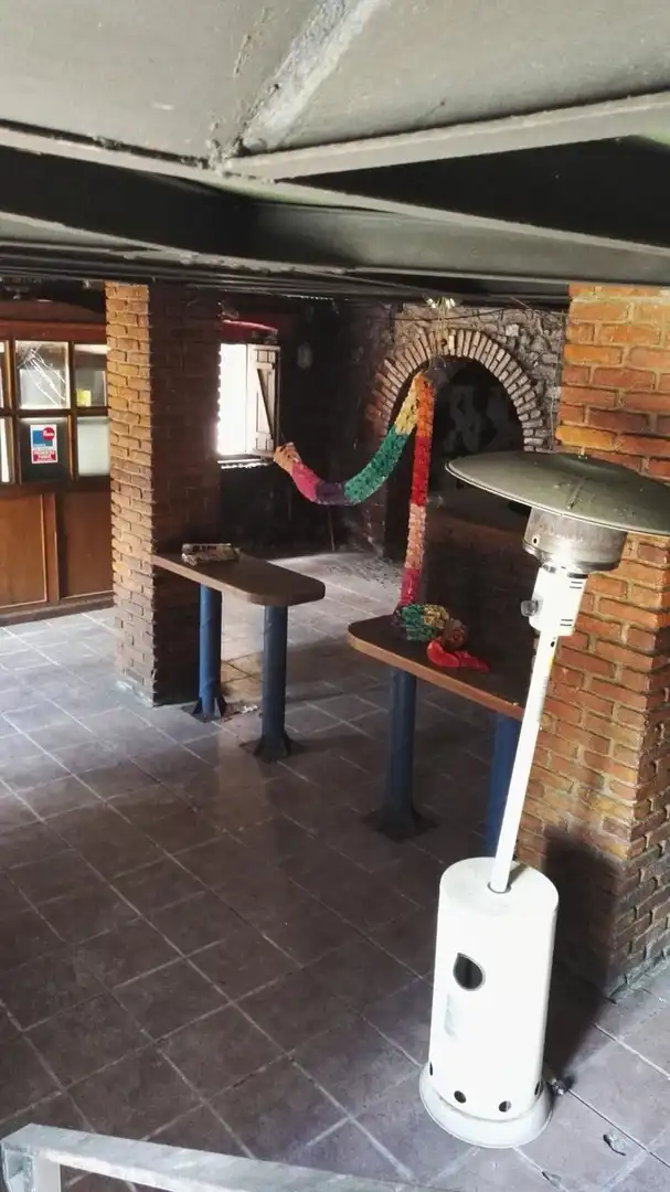 Casa o xalet en venda en Mieres (Asturias) amb Terrassa i Piscina