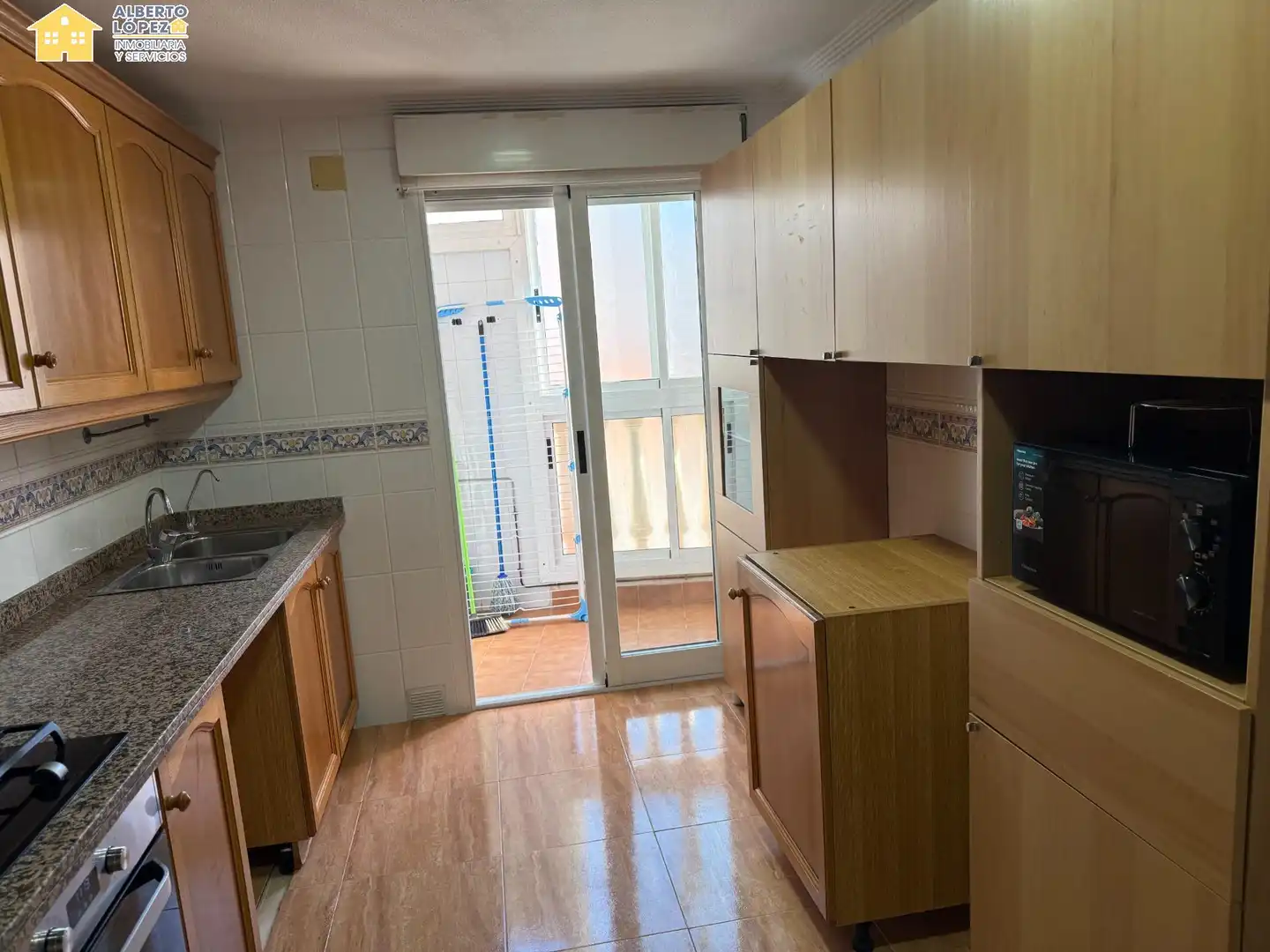 Apartments for rent in El Altet