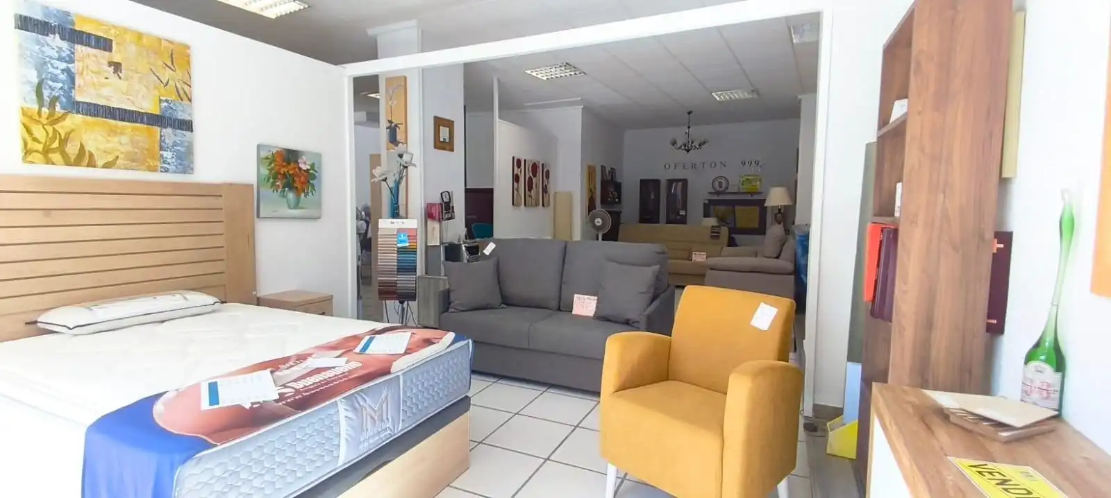 Gewerbefläche zum Verkauf in Calle ALMIRANTE ANTEQUERA 5, imagen 7