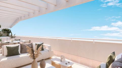 Foto 5 de Pis en venda a Calle Mar Adriático, 6, Poniente - Faro, Málaga