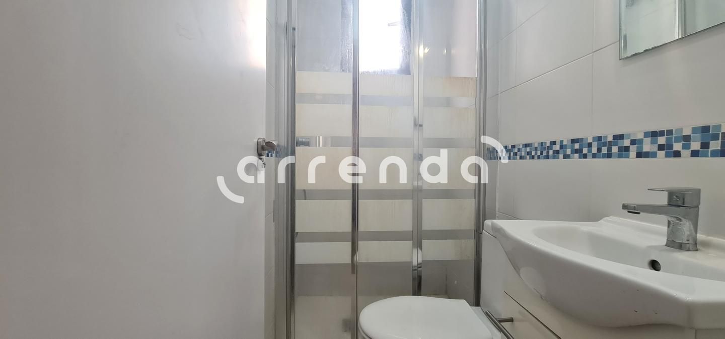 Flat to rent in De Antonio López, Comillas