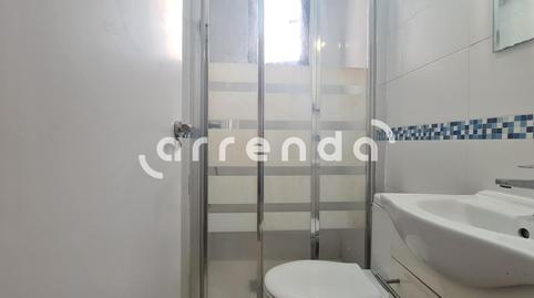 Photo 2 of Flat to rent in De Antonio López, Comillas, Madrid