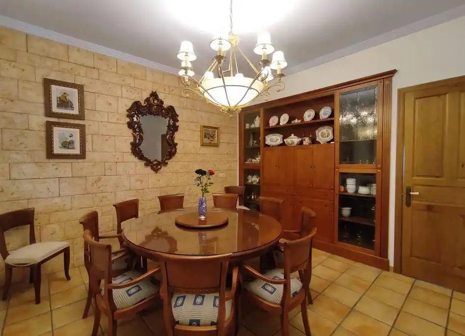 Casa amb piscina en venda a . Americas, imagen 6