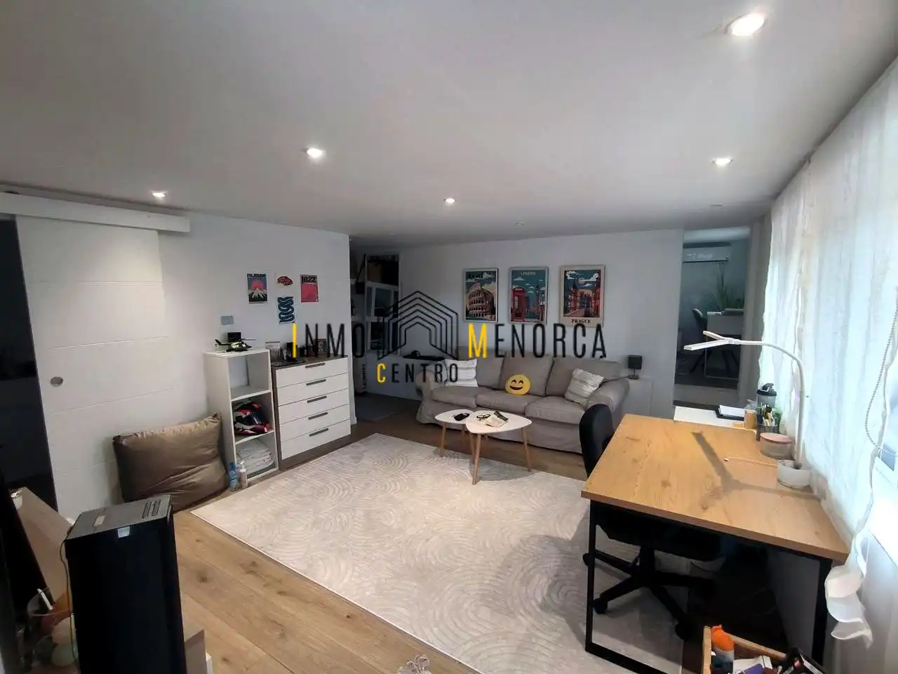 Appartement compact avec jardin à vendre à Port d'Addaia, imagen 20