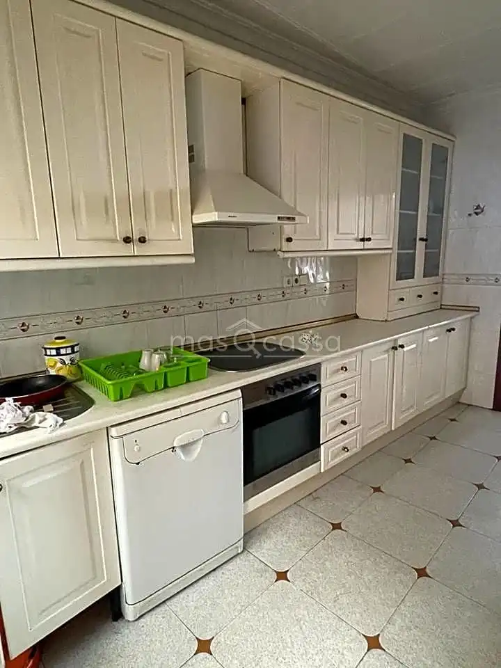 Flat for rent in Don Adolfo, Centro- San Felipe - Huerta Fava