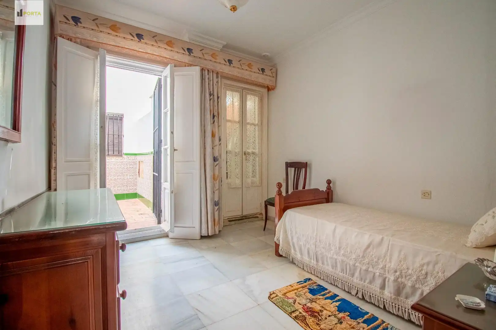 Flat with lift for sale in Centro - Calzada - Cabo Noval, imagen 15