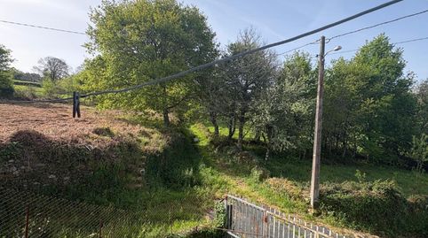 Foto 4 de Finca rústica en venta en Aldea Cardedo O, 1, O Irixo, Ourense