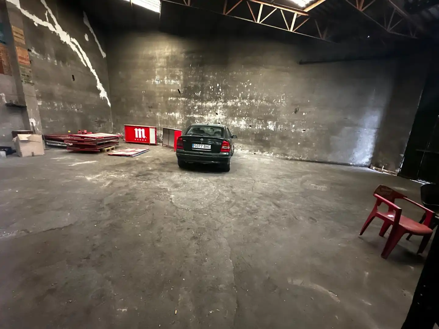 Industrial building for sale in Monóvar  / Monòver, imagen 9