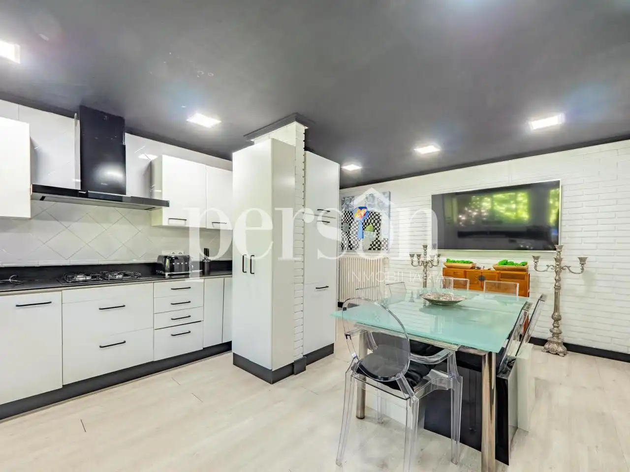 Chalet con piscina en venta en La Cañada, imagen 54