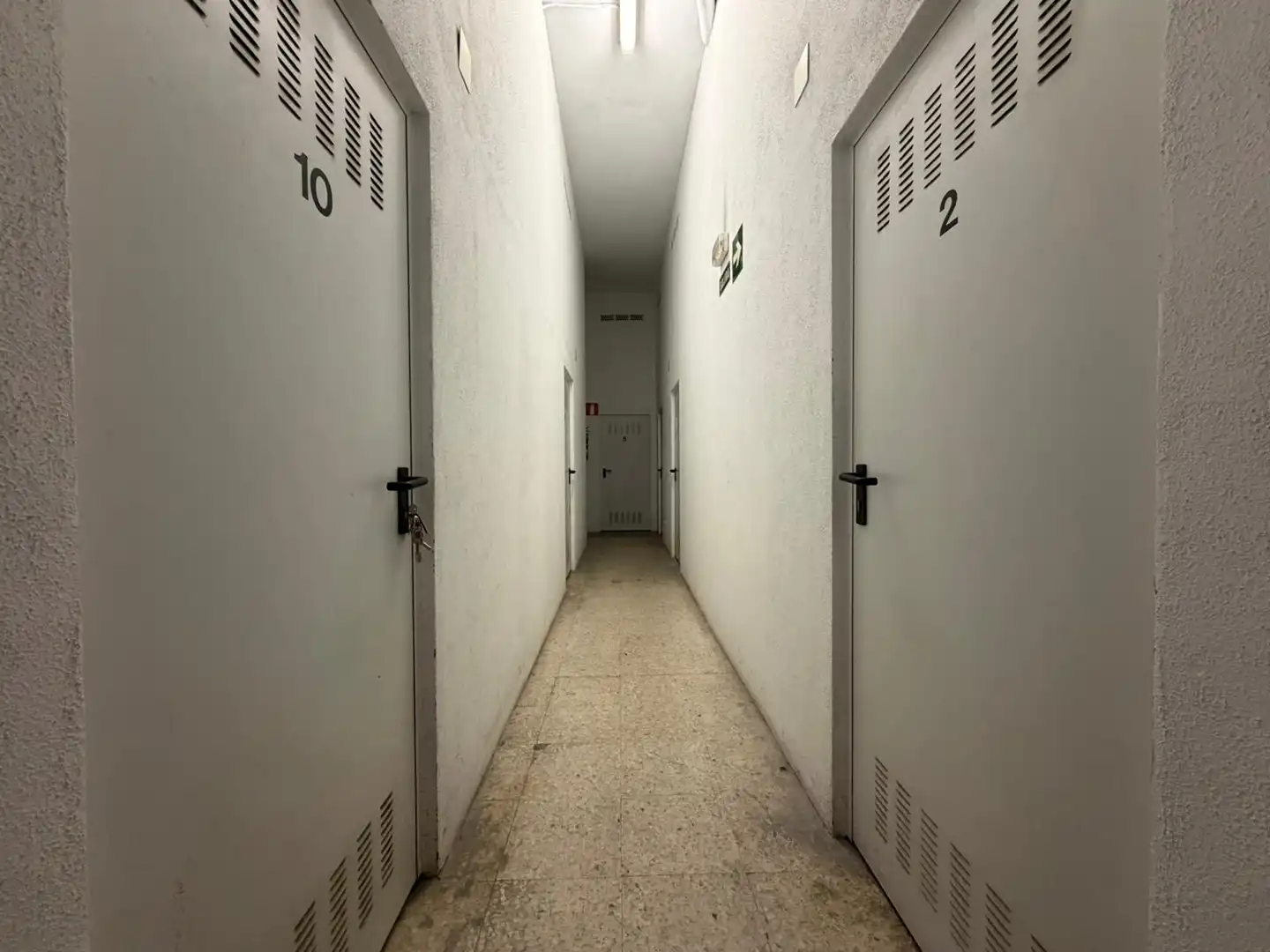 Pis amb ascensor en venda a Ibaiondo, imagen 17