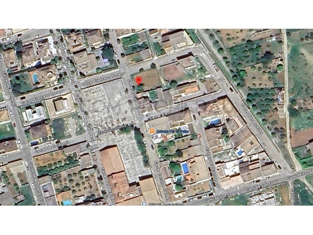 Residential for sale in Petra