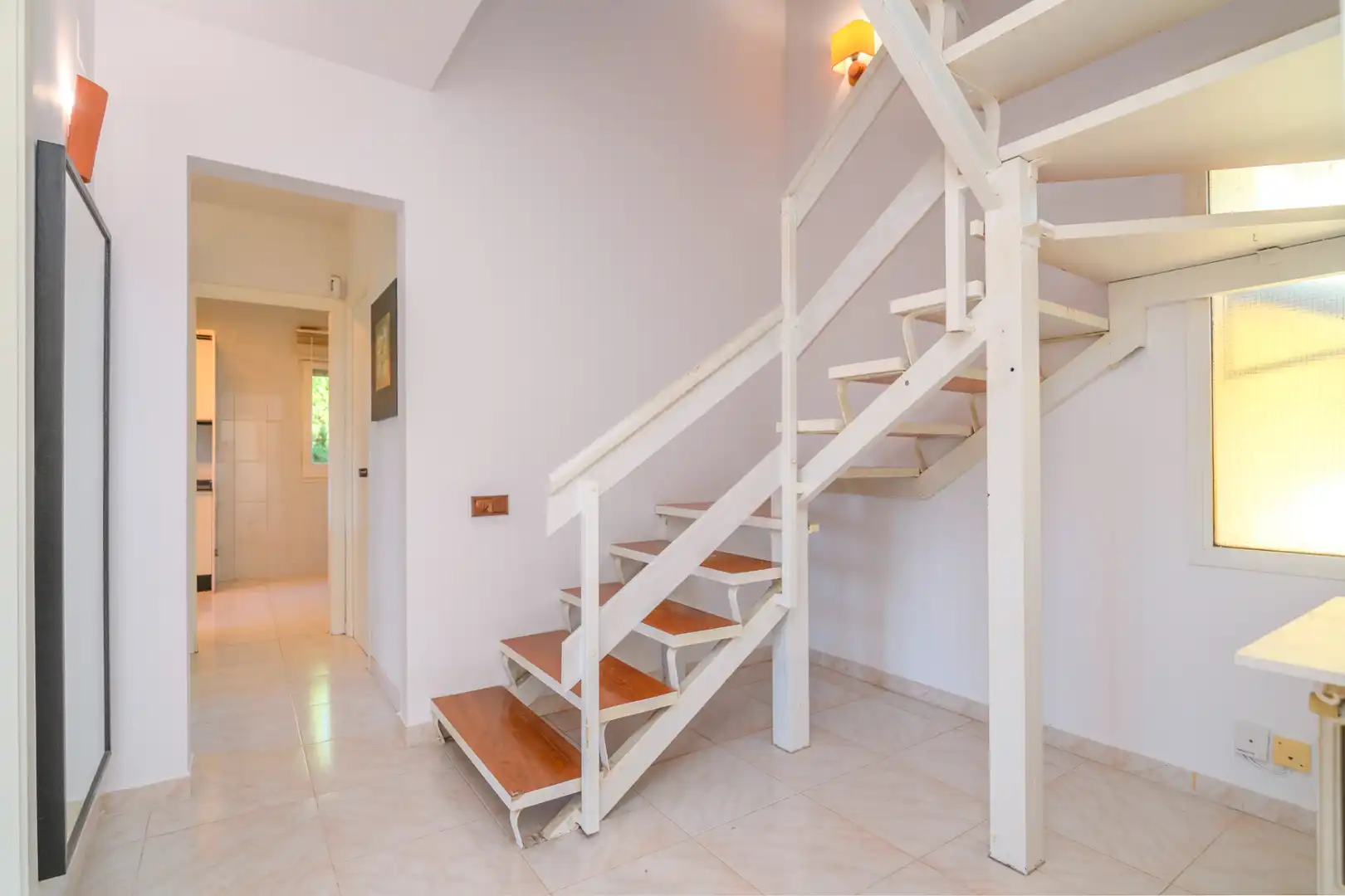 Casa o chalet de alquiler en Begues con Calefacción, Jardín privado y Terraza