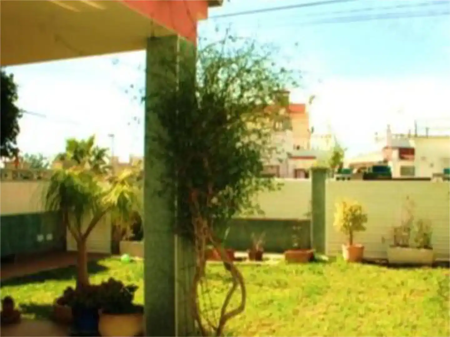 Jardí de Casa adosada en venda en Torredembarra amb Jardí privat, Traster i Balcó