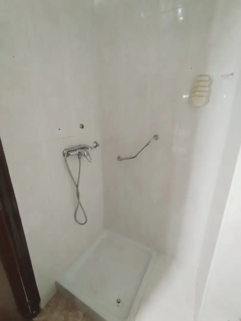 Bathroom of Duplexes for sale in Sabadell  with Heating, Storage room and Furnished