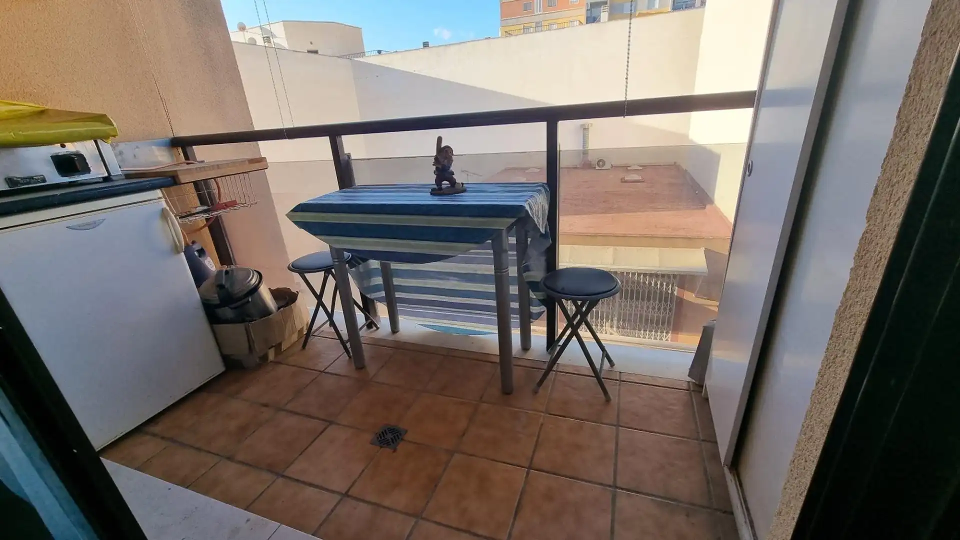 Appartement avec ascenseur à vendre à El Parador de las Hortichuelas, imagen 8
