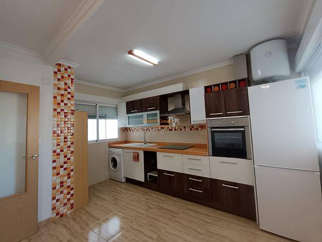 Piso en Venta en Torrellano