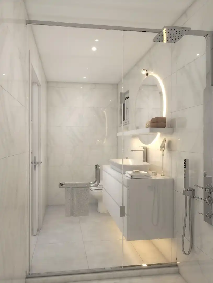 Apartamento en venta en Altea ciudad, imagen 25