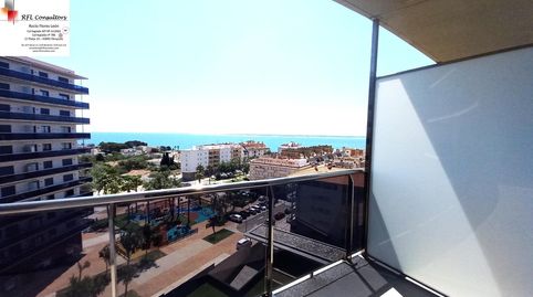 Foto 4 de Apartamento en venta en Calle Barcelona, L'Ampolla, Tarragona