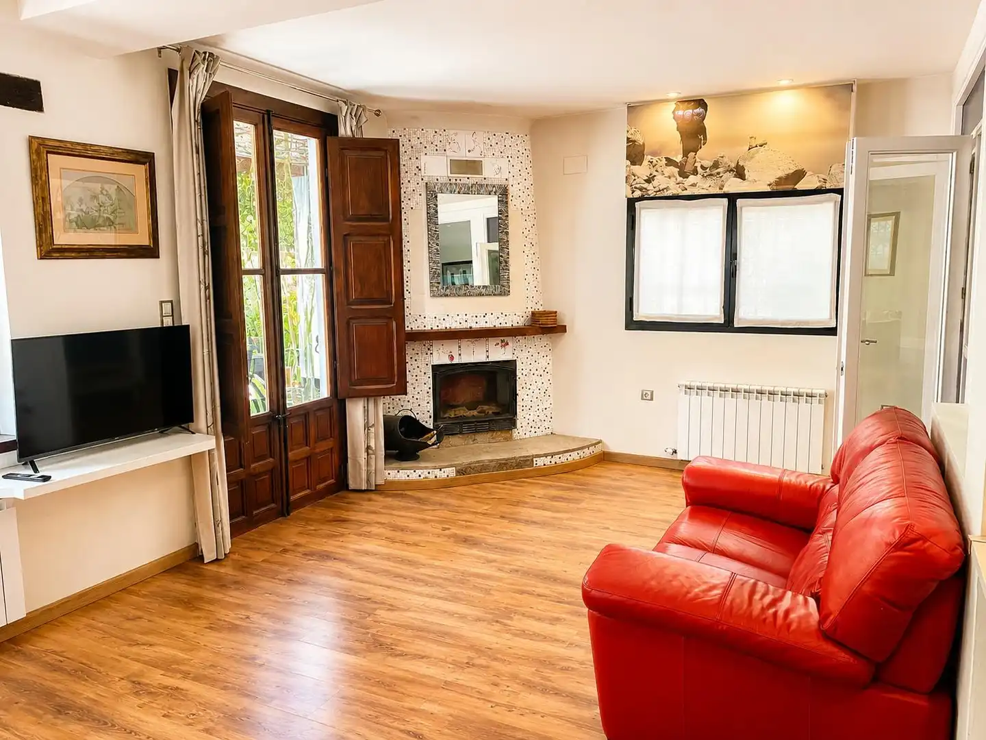 Villa avec piscine à vendre à Albaicín, imagen 4