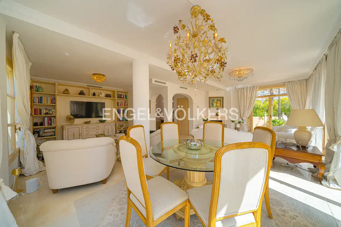 Detached house with terrace for sale in Calle Isla Mallorca, imagen 24