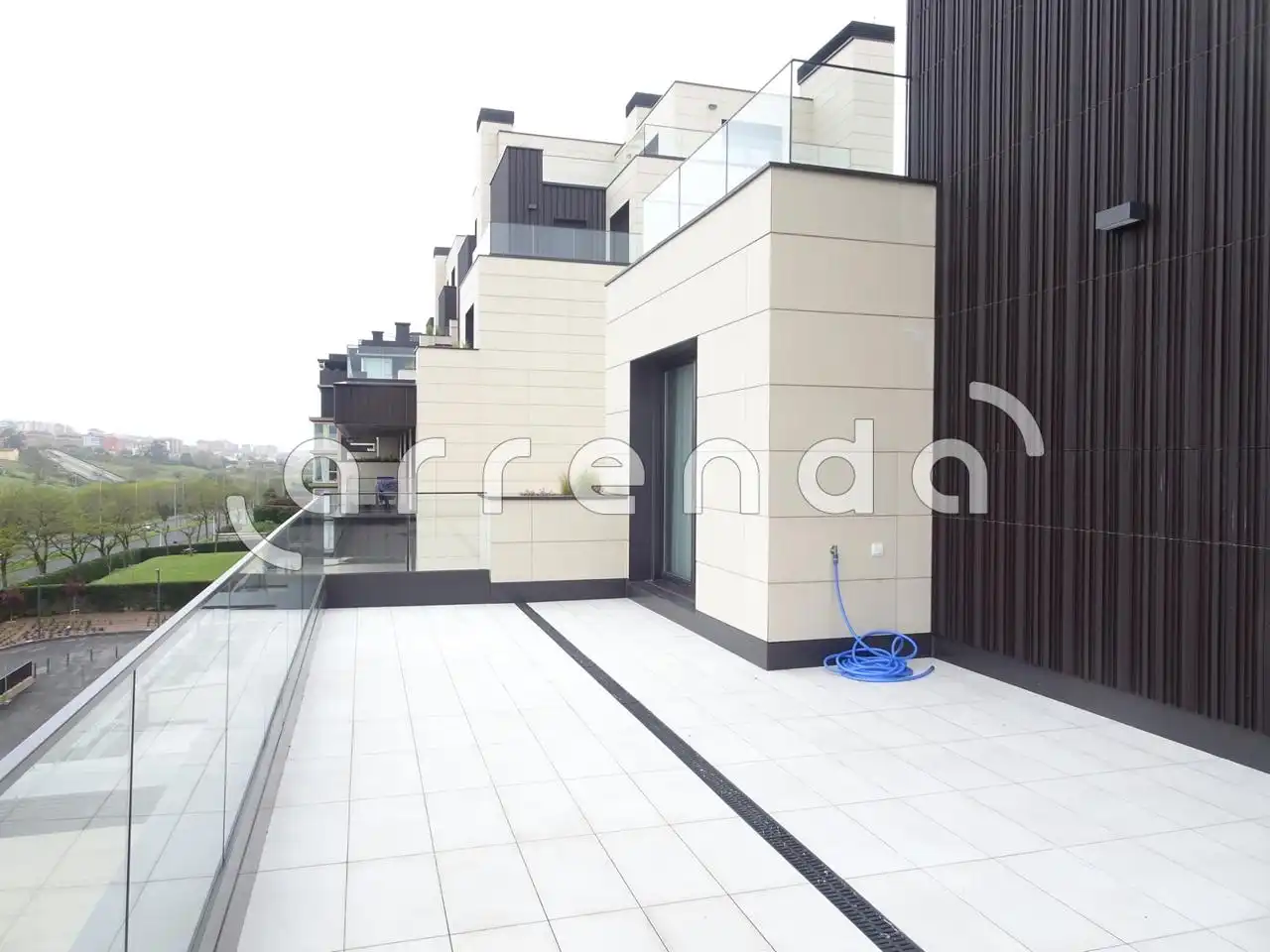 Wohnung zur Miete in Libertad, Monte