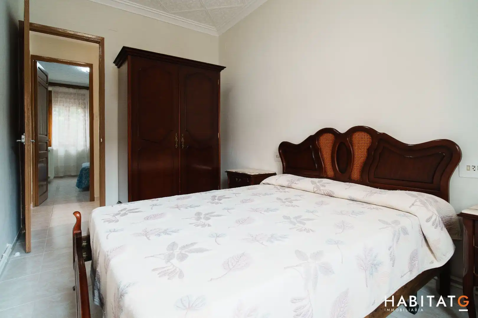 Habitación de Casa o chalet en venta en Ivars d'Urgell con Calefacción, Jardín privado y Terraza