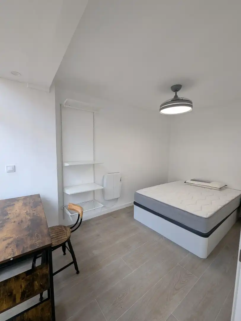 Piso con terraza en venta en Jesús, imagen 7