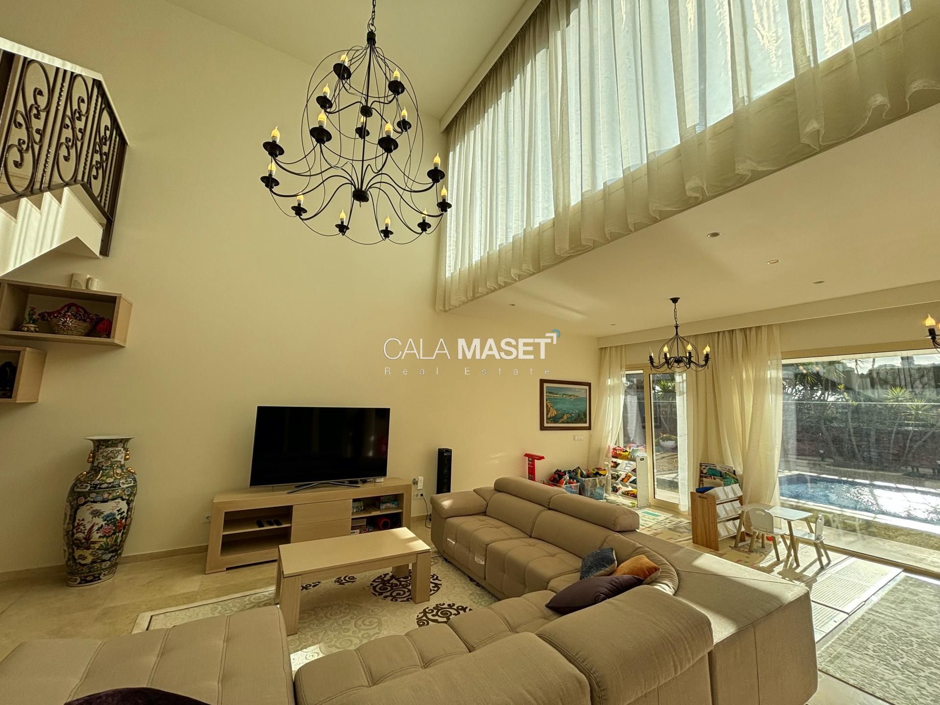 Casa o xalet en venda a Migjorn, S'Agaró
