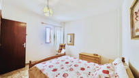 Bedroom of House or chalet for sale in San Cristóbal de la Laguna  with Terrace and Balcony