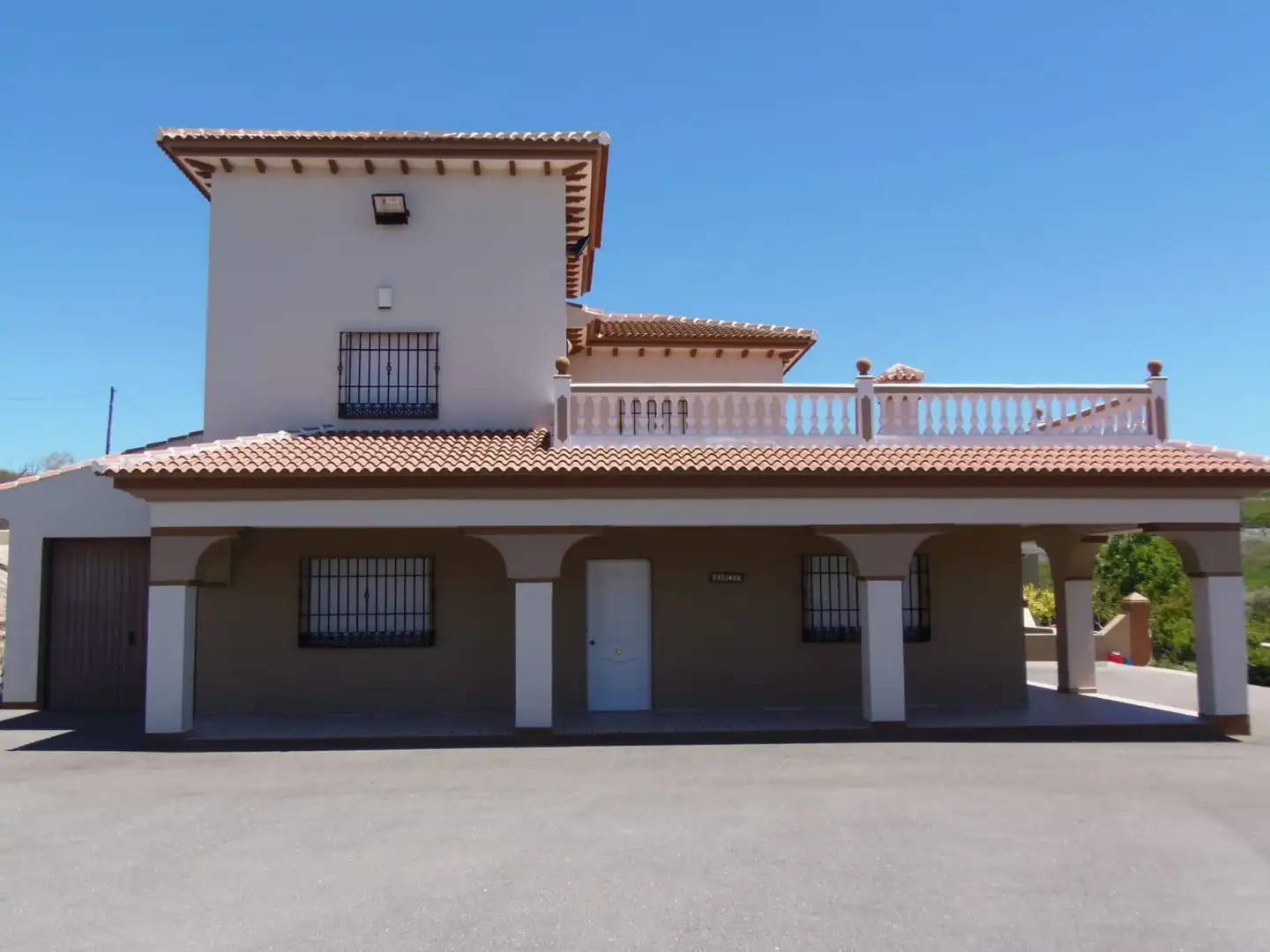 Casa en venda a Arriate, imagen 4