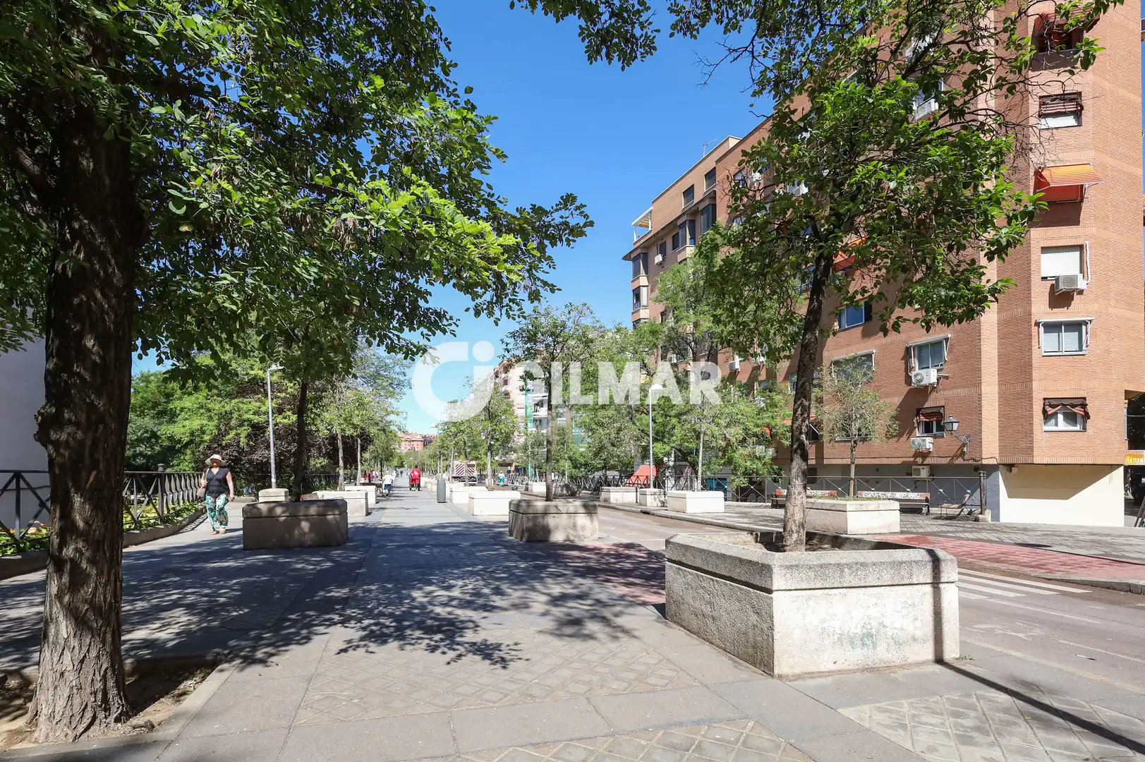 Flat with lift for sale in Arganzuela, imagen 30