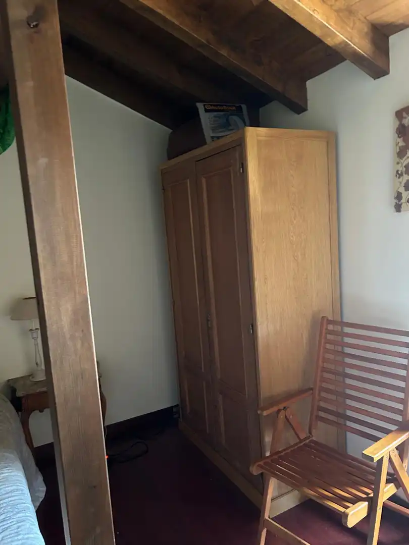 Wohnung zum Verkauf in Bárcena de Pie de Concha - La Plaza, 47, Bárcena de Pie de Concha