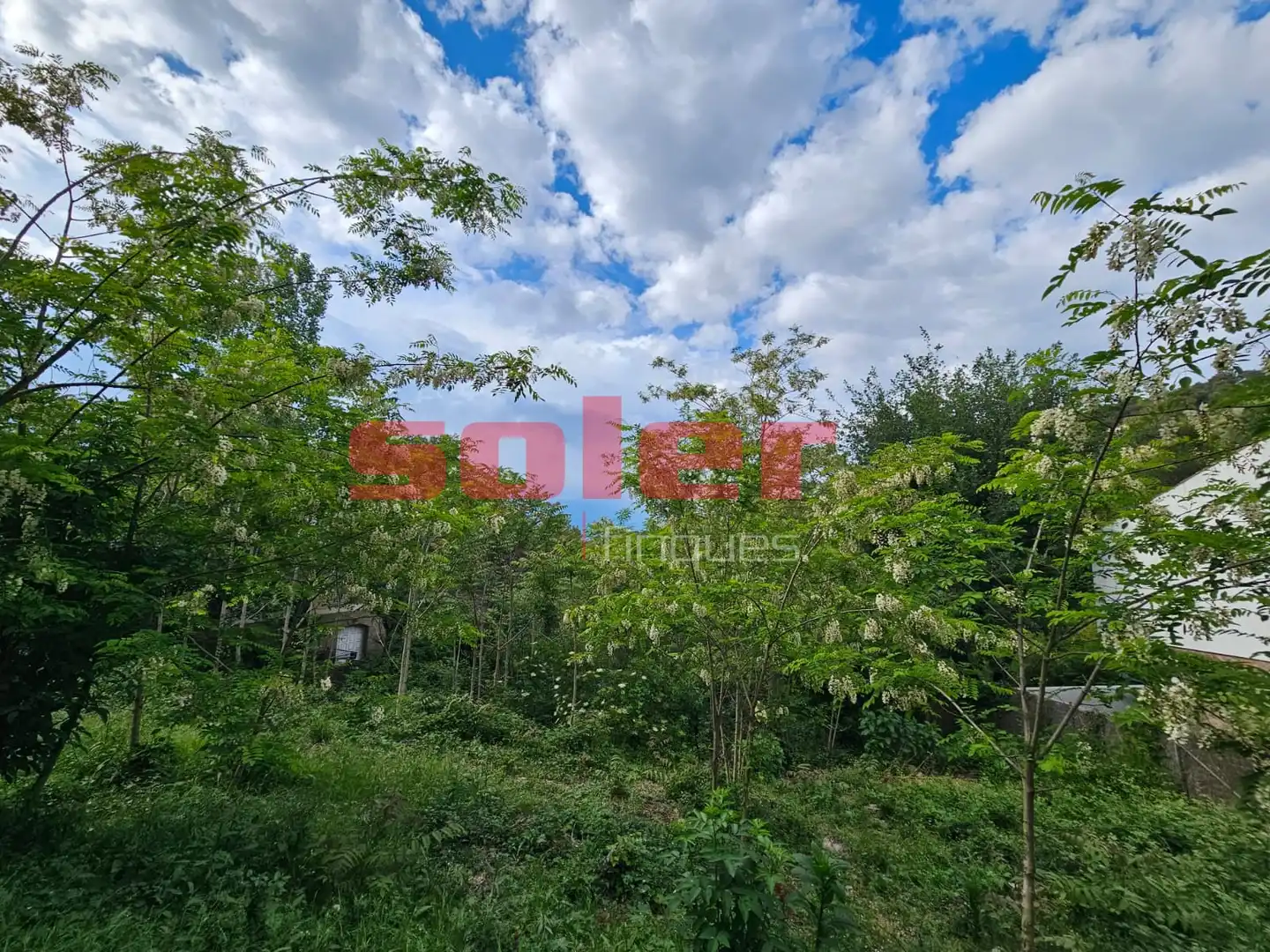 Terreno residenziale in vendita a Carrer de Magarola 28, imagen 4