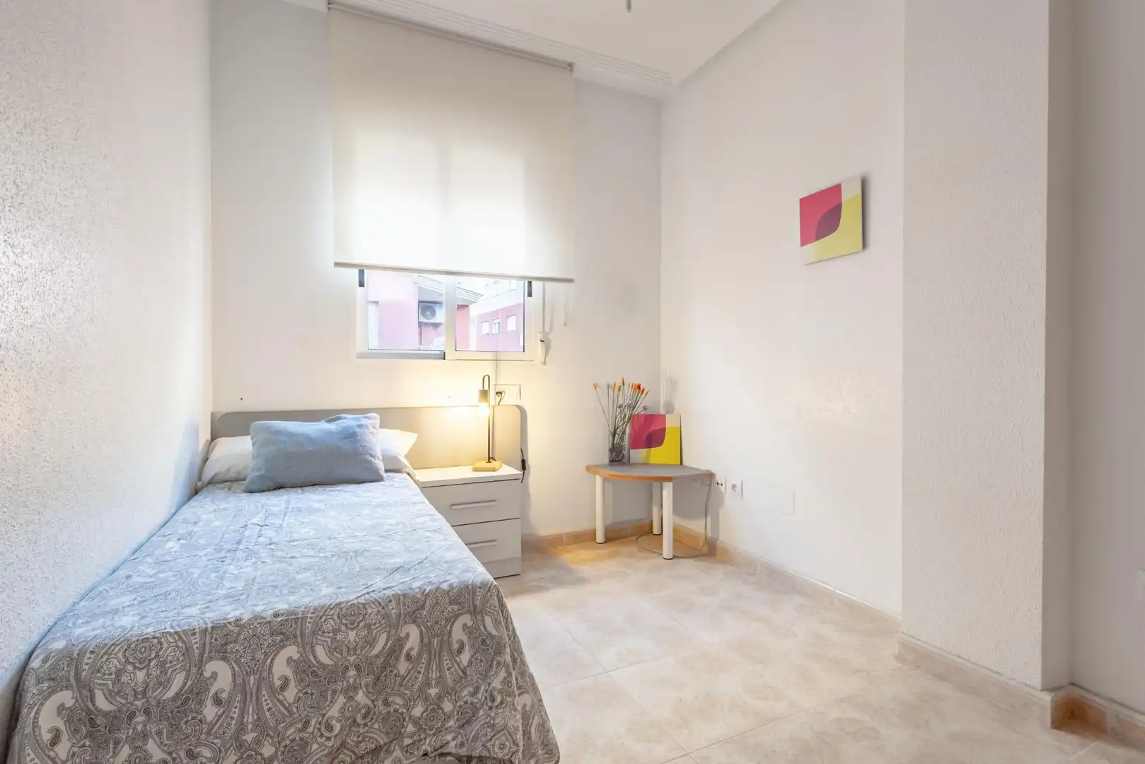 Apartamento con piscina en venta en Calle HUERTO, imagen 21