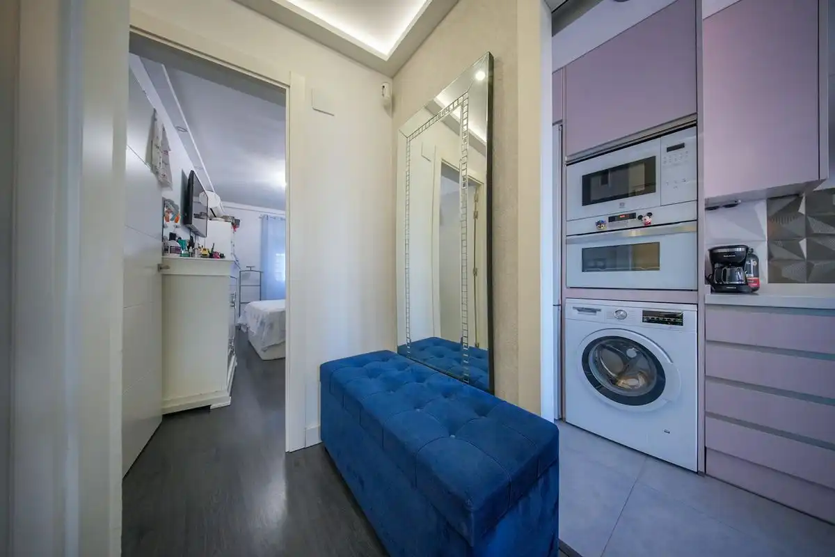 Habitación de Piso en venta en Madrid con Aire acondicionado y Calefacción