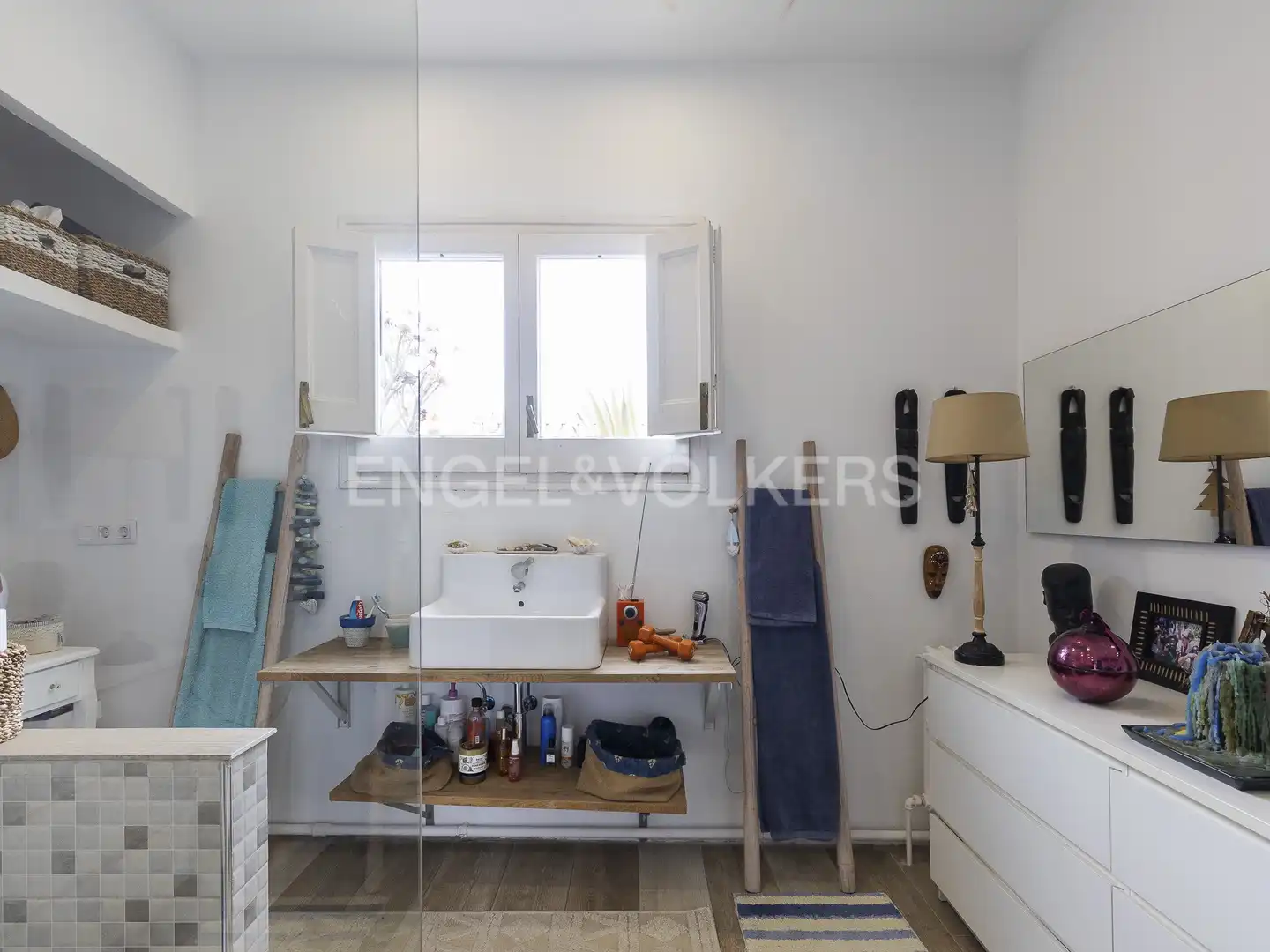 Penthouse with terrace for sale in Sarrià - Sant Gervasi, imagen 31