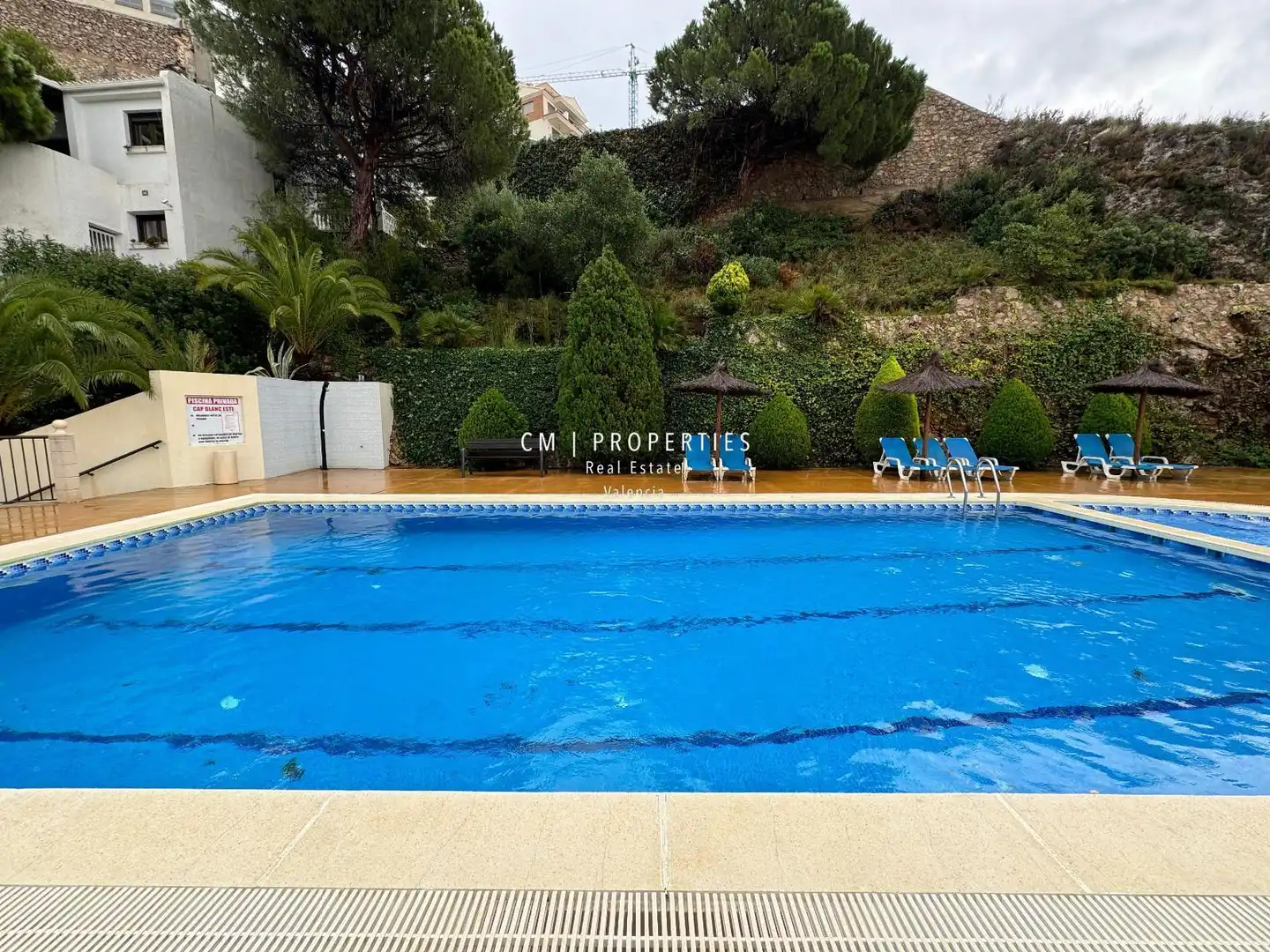 Xalet amb terrassa en venda a Barranc Den Palomes Acca, imagen 80