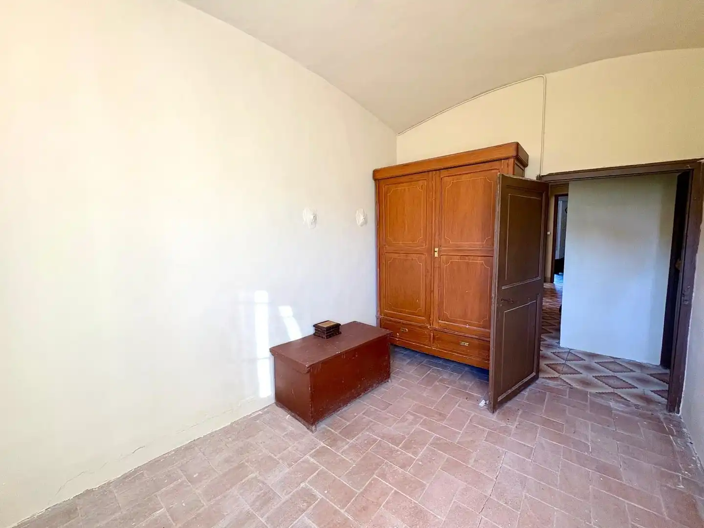Casa rústica amb terrassa en venda a Les Franqueses del Vallès, imagen 45