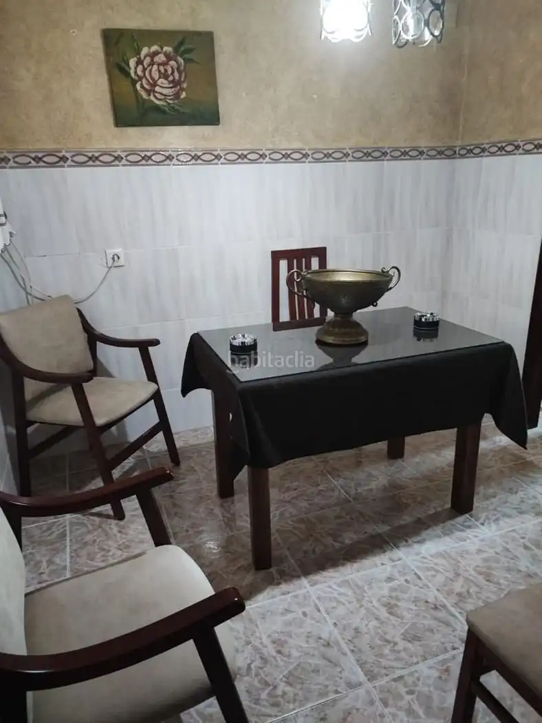 Piso en venta en Calle Fernando III el Santo 13, imagen 5