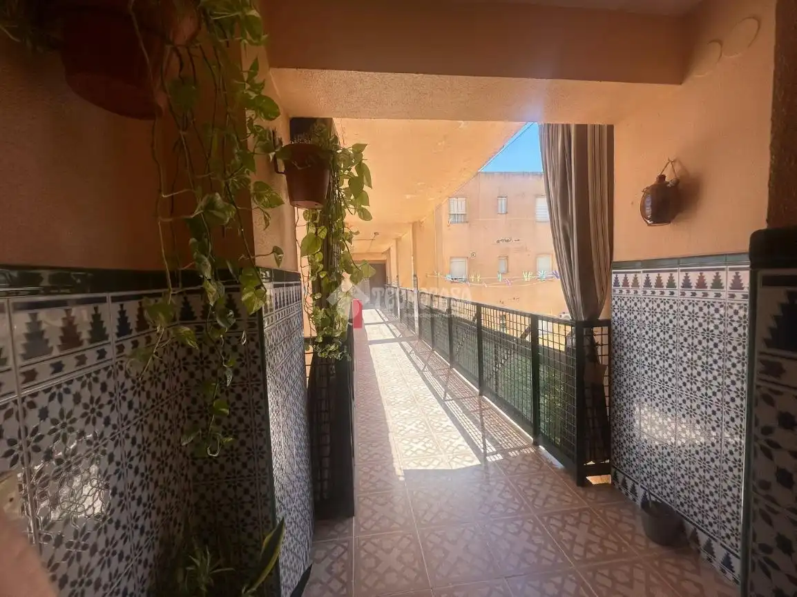 Terraza de Piso en venta en Arahal con Aire acondicionado, Calefacción y Terraza
