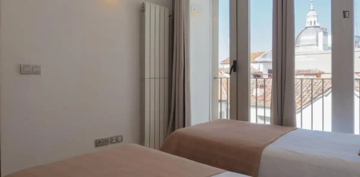 Apartament de lloguer a Embajadores - Lavapiés