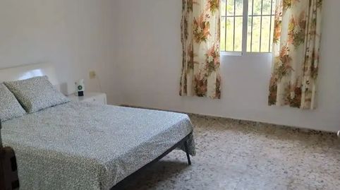 Foto 3 de Finca rústica en venda a Loma Para, 1, Sedella, Málaga